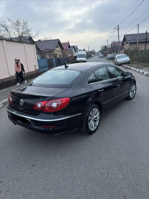 Vand VW Passat CC 2011 2.0tdi cbab volan dreapta/anglia
