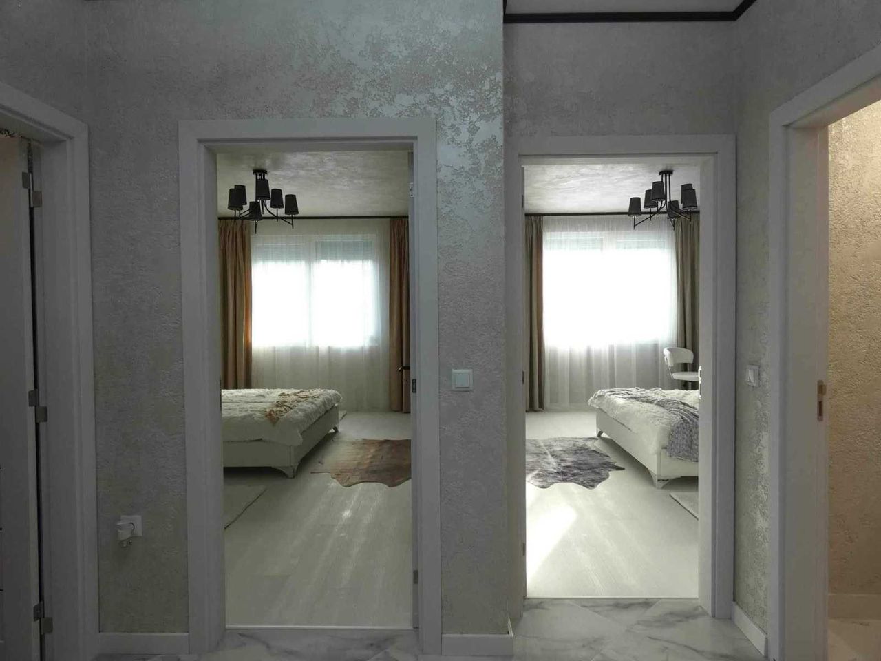 Продава се Тристаен апартамент в Велико Търново, Картала - 117 кв.м за 1539 €/кв.м - Снимка #7
