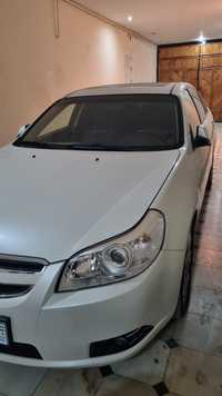Chevrolet epica 2011 2.5 AT