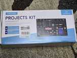 Placa dezvoltare PROJECT KIT Raspberry Pi