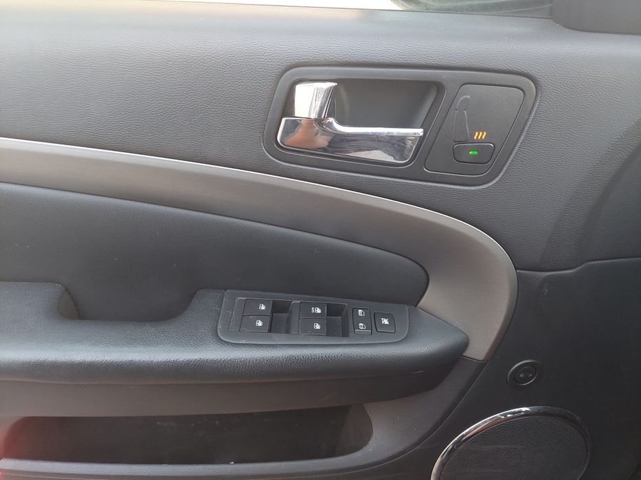 Chevrolet epica stare impecabila automat
