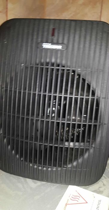 Incalzitor pe curent