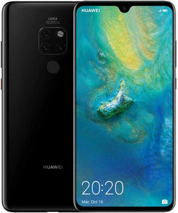 Huawei MATE 20 HMA-L29 - 4GB RAM, 128GB 6.5
