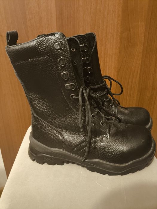 Ботинки рабочие зимние