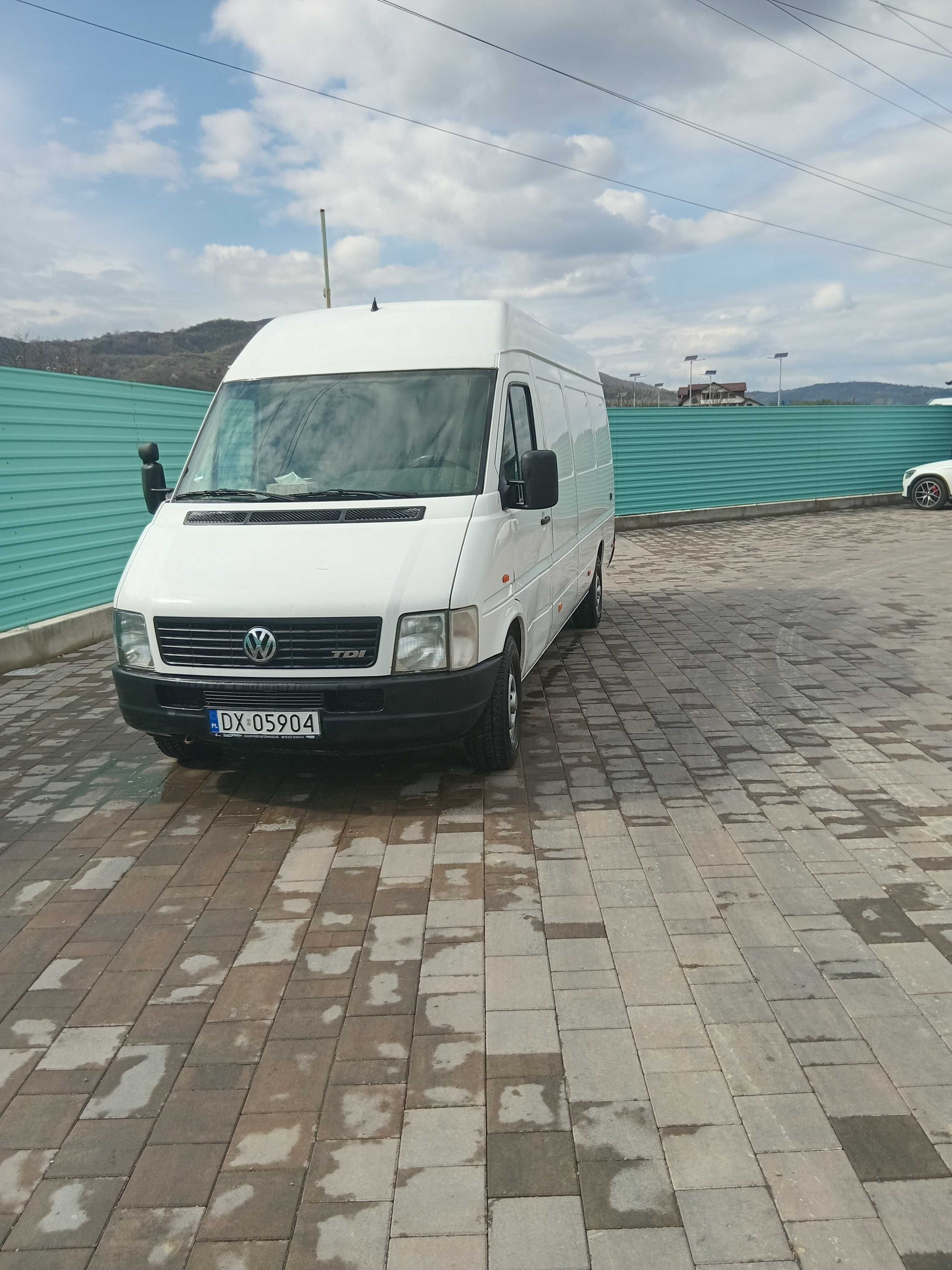Lt 2.5 2006. 4500e