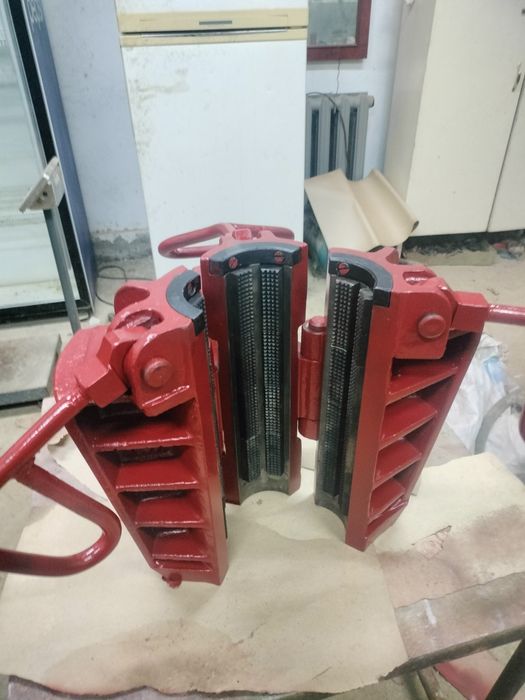 Продам захват клиновый