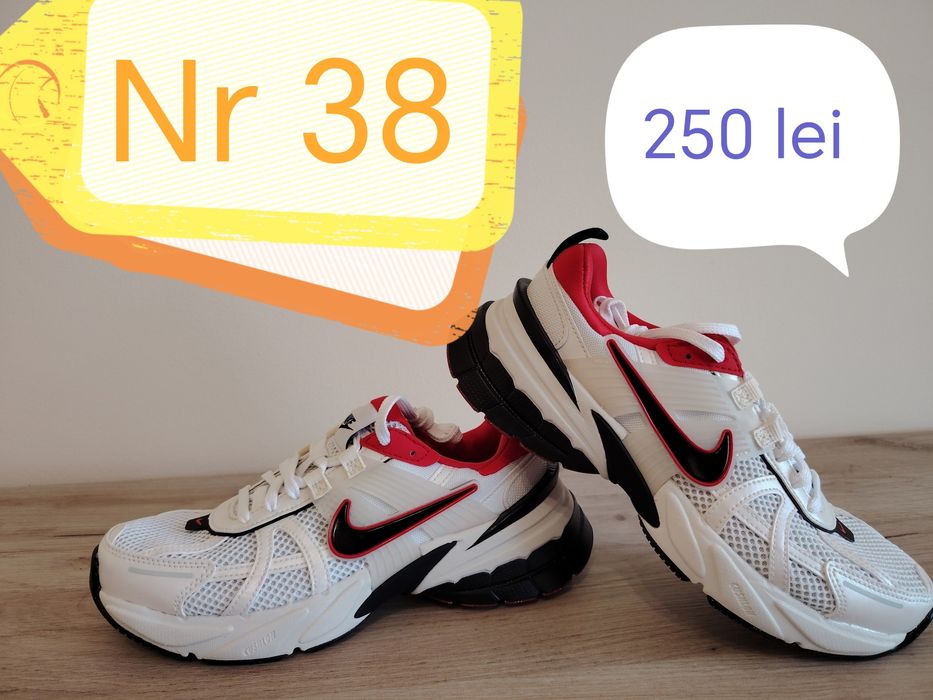 Reduceri pantofi sport