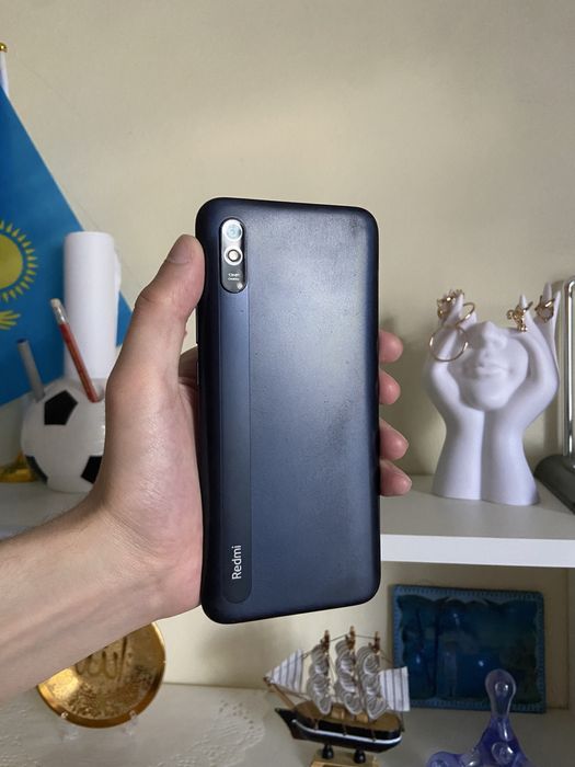 Редми 9А Редми 9A