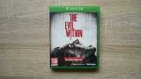Joc The Evil Within Xbox One XBox 1