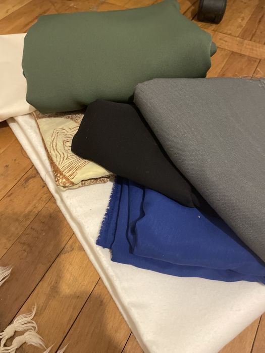 20 RON 6 bucăți de material calitate