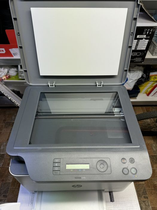 Imprimanta Laser Color HP MFP 178nw