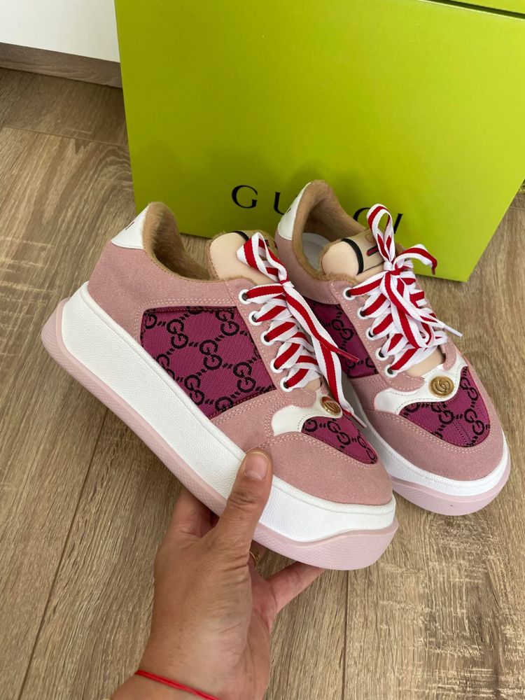 Sneakers dama Gucci