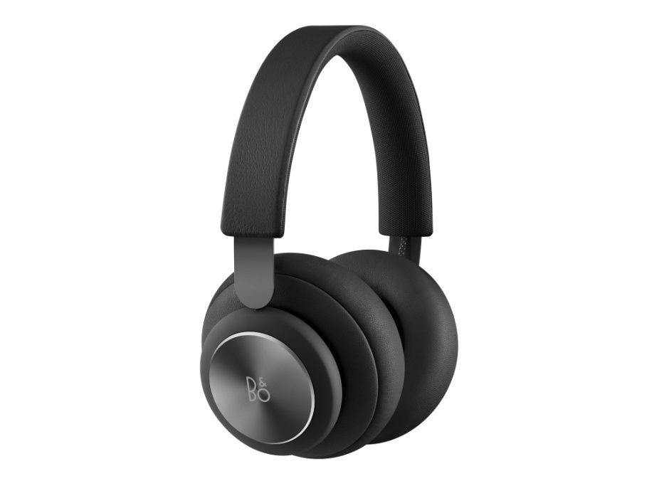 Наушники Bang & Olufsen Beoplay H4 2nd Generation Matte Black