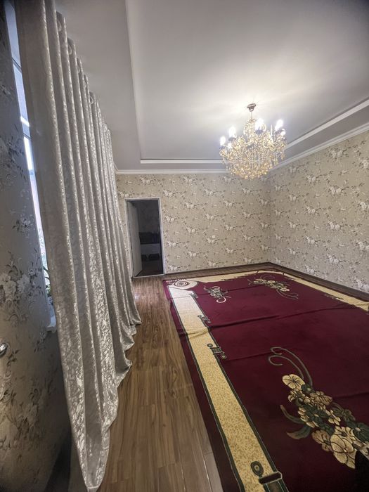 5 xonalik hovli uy SOTILADI!