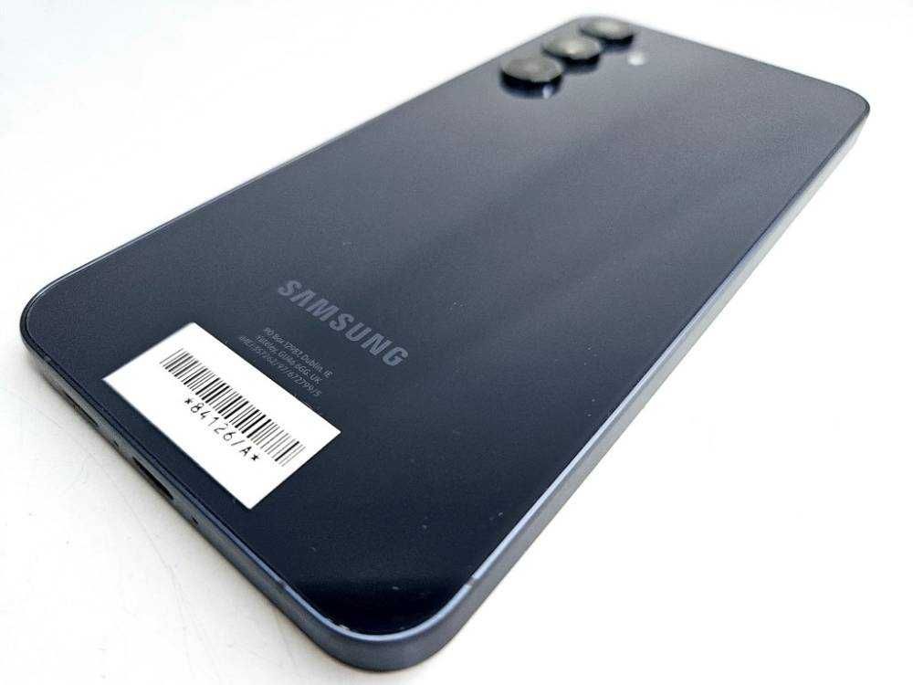 Samsung A55 5G 128GB, Garantie 24 Luni | TotalConvert.ro