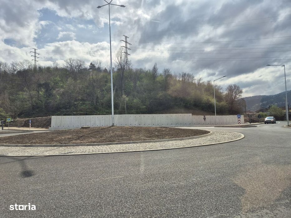 Teren , Mociur, 1900mp, ID 967