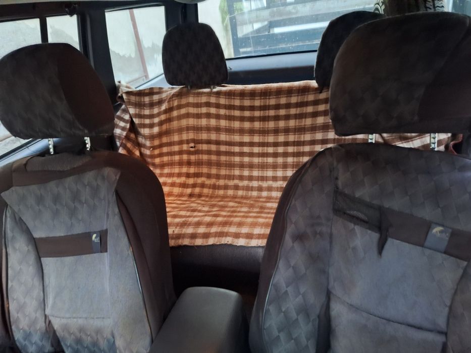 Vând Cherokee jeep Xj