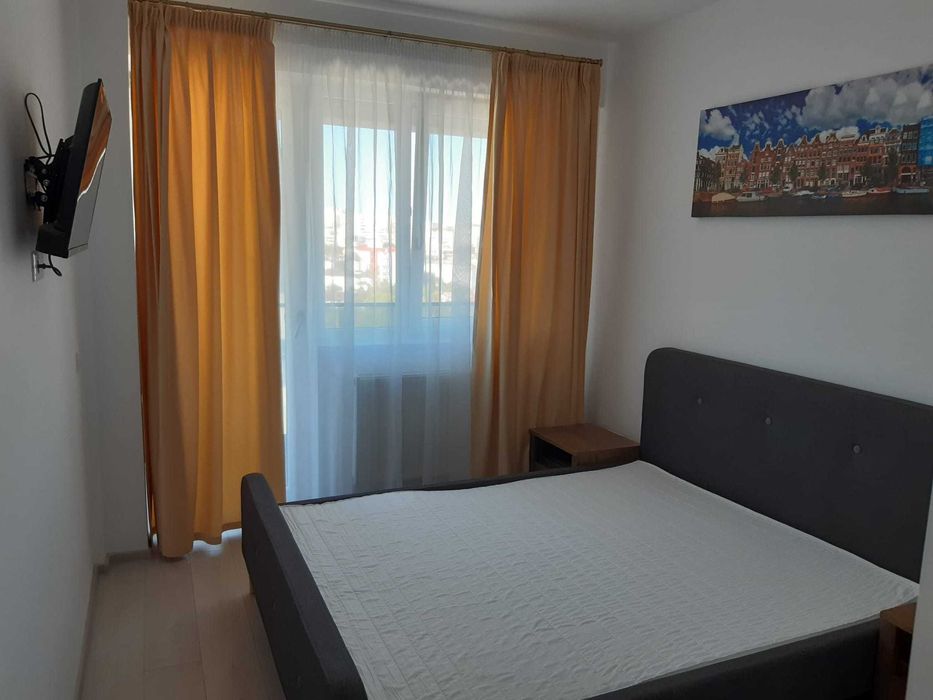 Proprietar, vand 2 apart la Q Residence, zona Palas