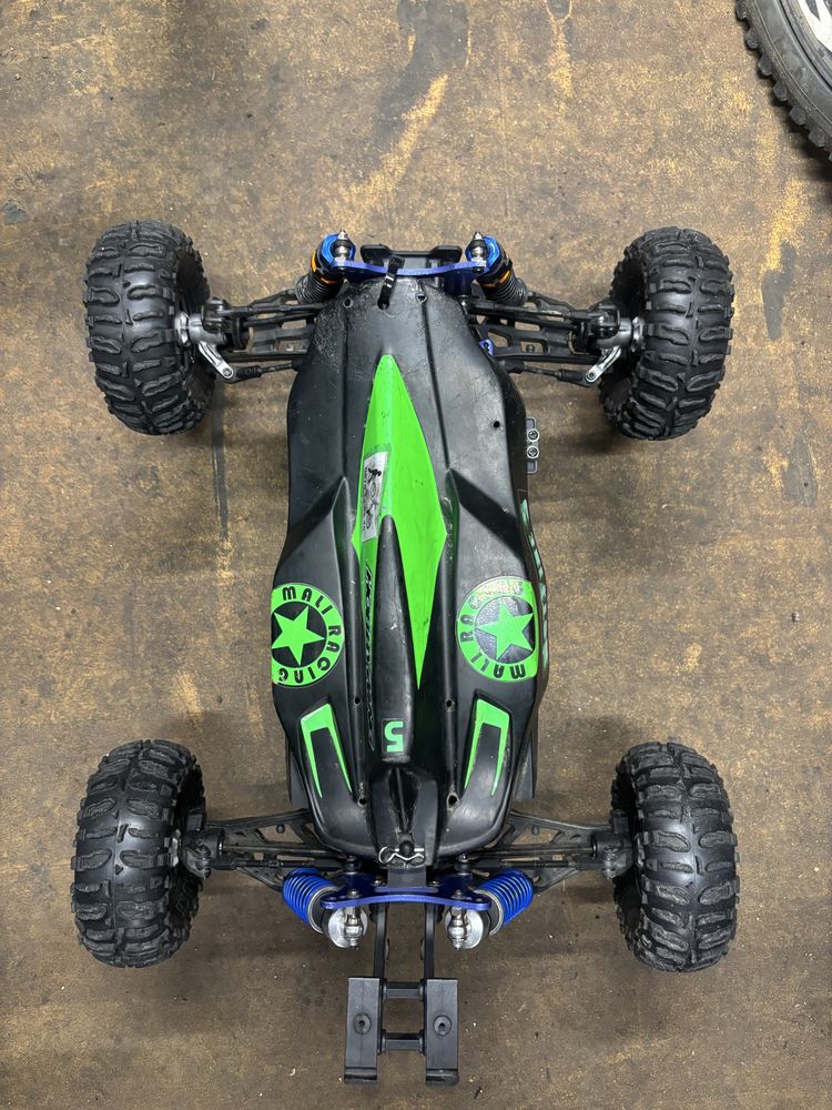 Rc trugi 1/8.   .
