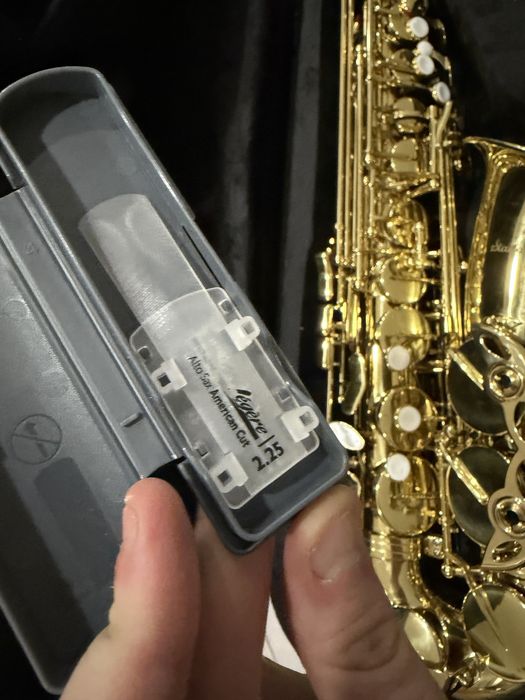 Saxofon Starone Sas 75