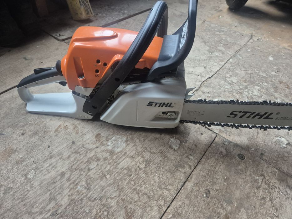 Drujba stihl ms251