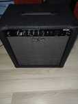 Amplificator bass