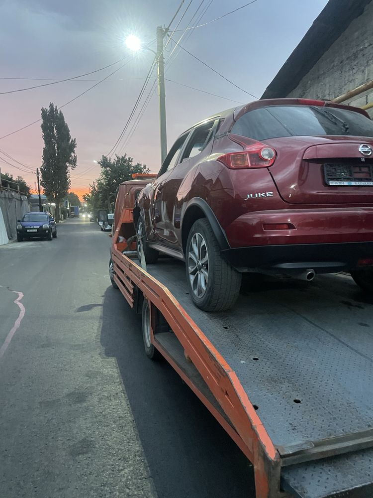Эвакуатор Автотехпомощь круглосуточно.