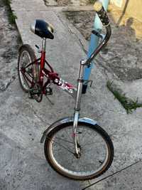 Велосипед Stels 520