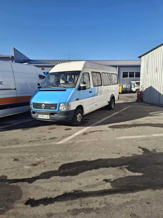 Volkswagen LT 46
