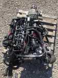 Motor Bmw 2.0d 184cp cod: N47D20C F10,F30,F20,E90lci
