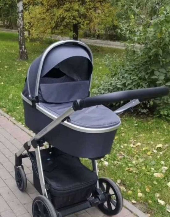 Vand urgent carucior