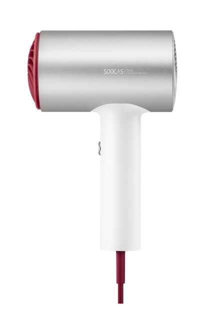 СЕШОАР - Xiaomi Soocas H5 Silver