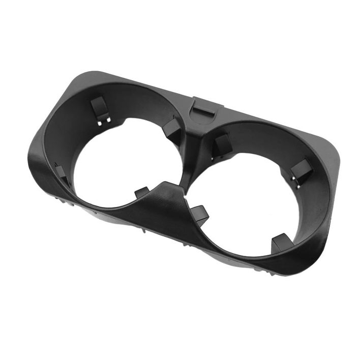 Поставка чаши Mercedes w221 в221 s class с щора панел cup holder кафе