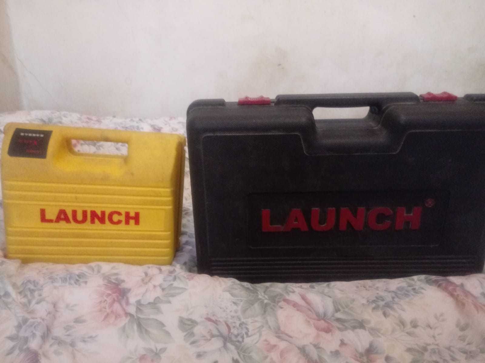 продам Launch x431 GDS