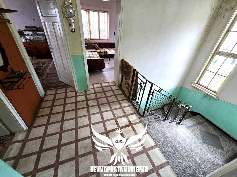 Продава се Къща в с. Червен, Област Пловдив - 280 кв.м за 535 €/кв.м - Снимка #15