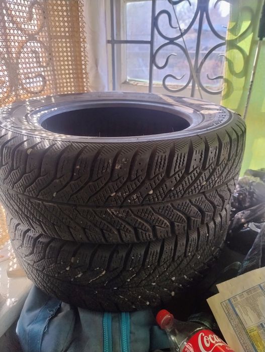 Продам шины R14 хороший састаяни