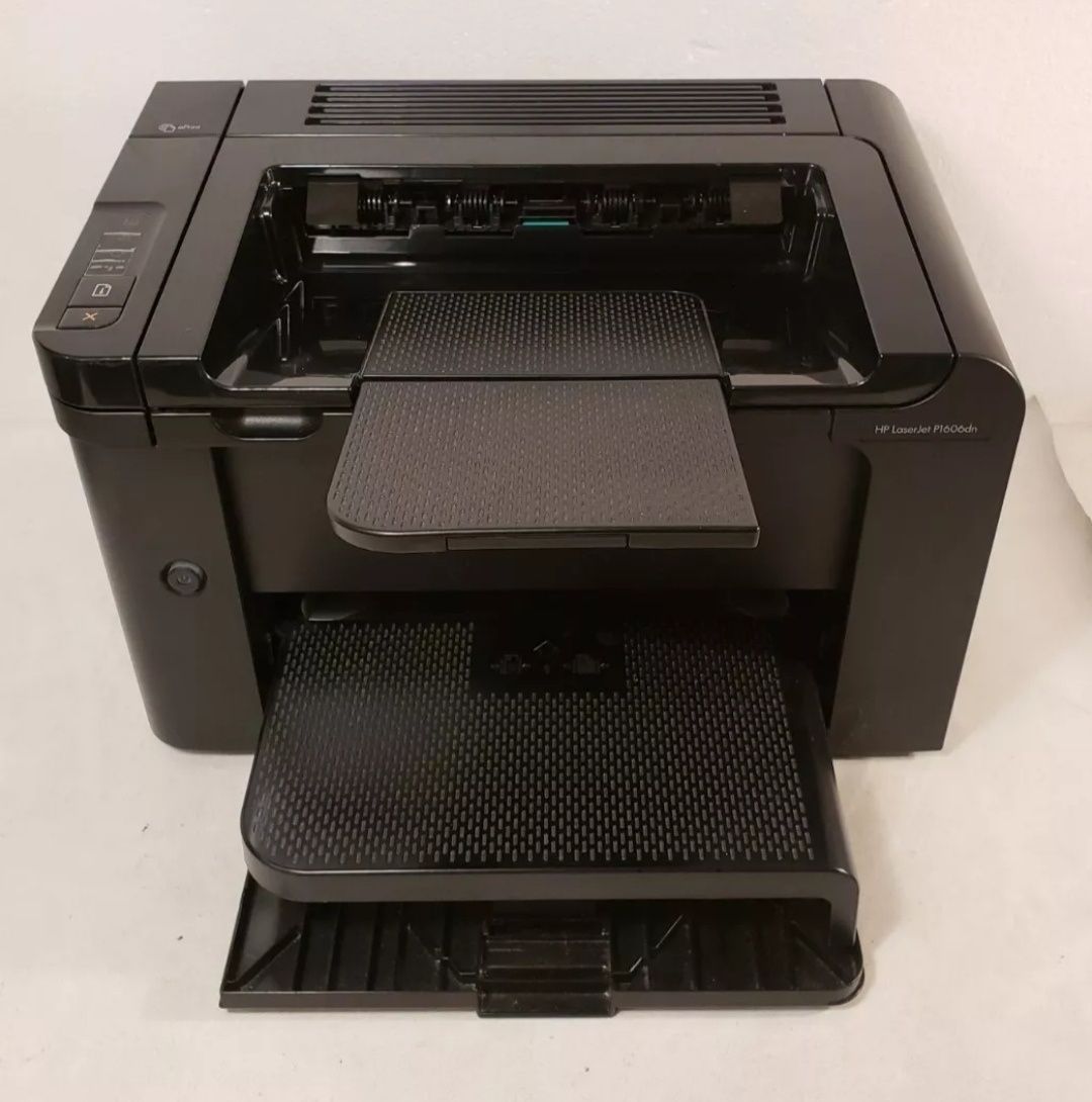 Imprimantă laser HP 1606dn