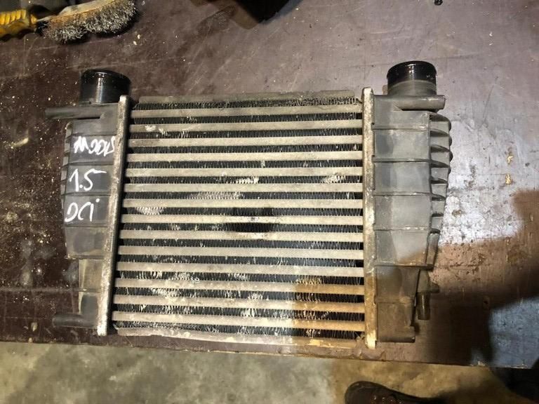 Radiator intercooler 1.5 dci 8200471885 Renault Modus 1 [2004 - 2007]