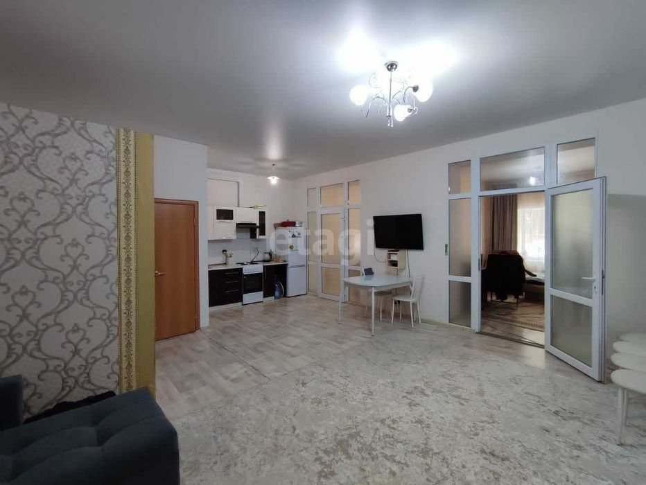 Продается 3-комн квартира 64,5 м2