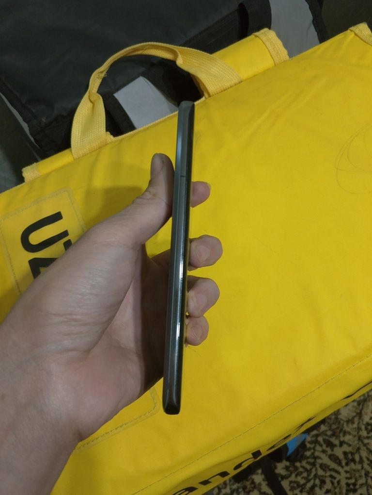 Huawei p 40 pro kafolati bor