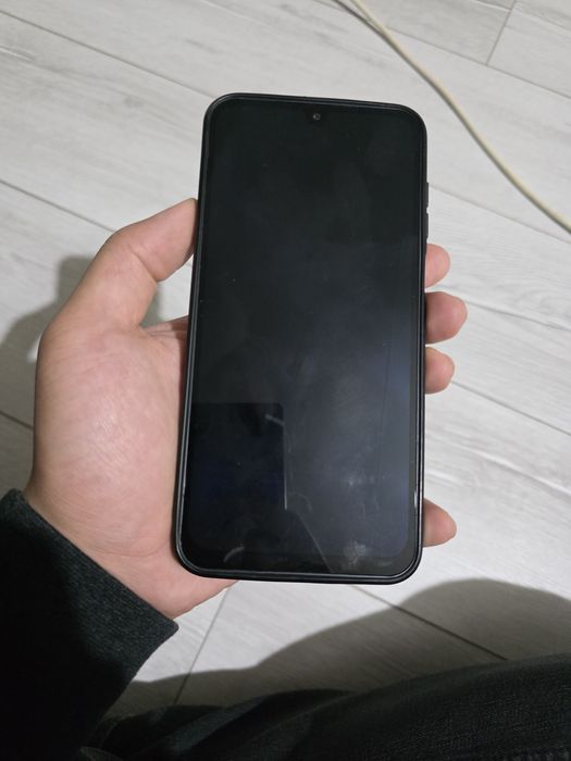 SAMSUNG A16 использованный