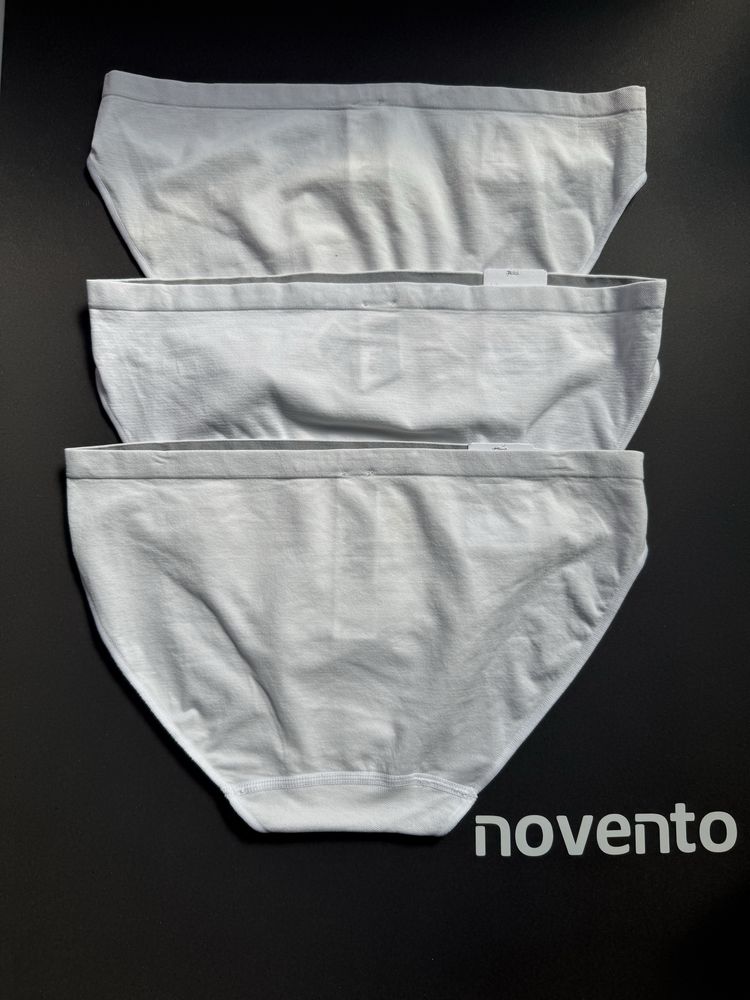 Комплект безшевни бикини Calvin Klein /L/