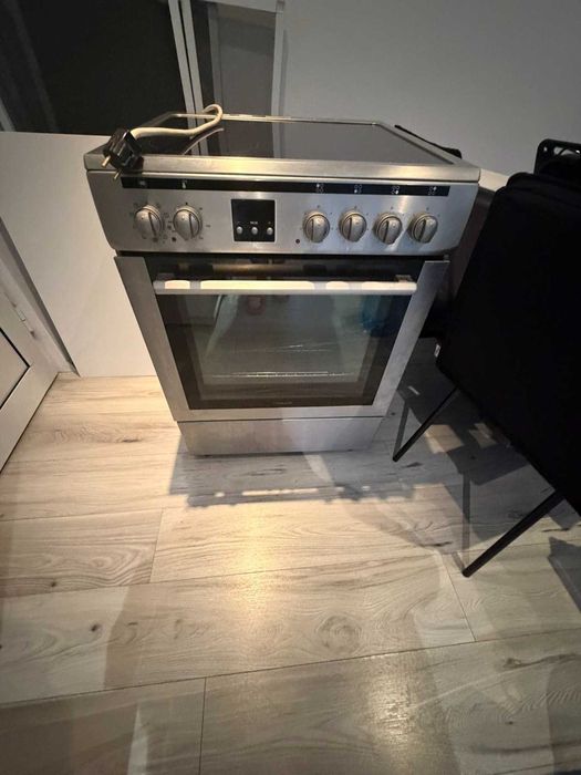 Готварска печка  Finlux  65 л.