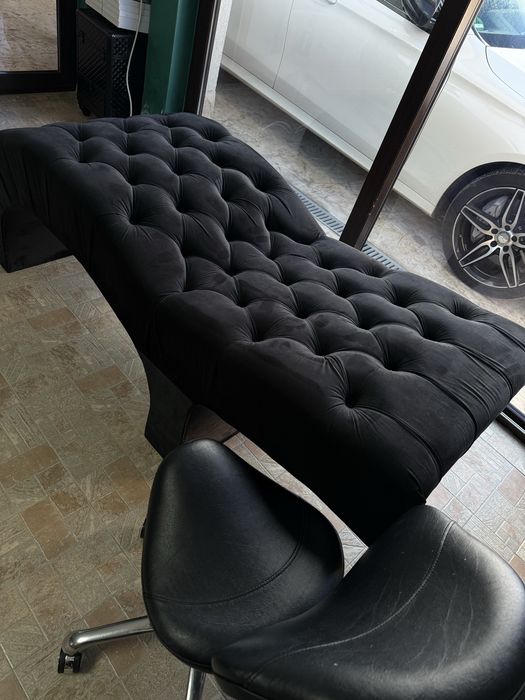 Pat profesional cosmetica/gene + scaun