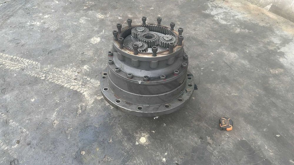 Reductor rotire excavator Volvo EC290 BLC , BNLC