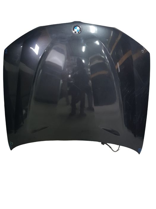 Capota motor fata BMW X4 F26 2013 - 2018, BMW X3 II F25 2010 - 2017