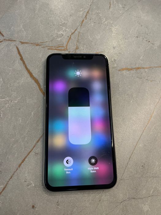 Айфон Х-64гб сатылады