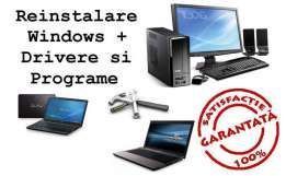 Instalez Windows cu Licenta-Activare Microsoft!Serviciu Premium!