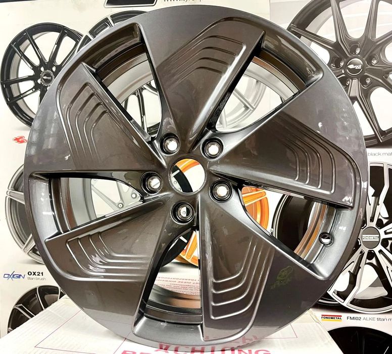 Jante Seat Cupra 18 inch noi originale