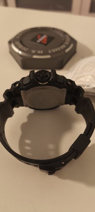 Casio G-Shock ceas bărbătesc